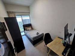 The Rochester Residences (D5), Apartment #506075001